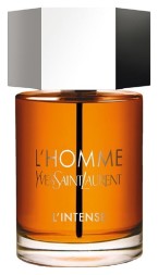 YSL L'Homme Intense