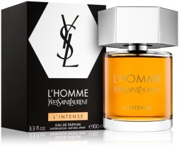 YSL L'Homme Intense