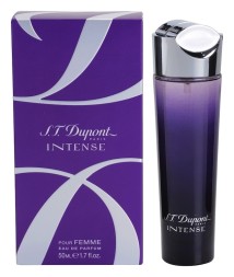 S.T. Dupont Intense Pour Femme