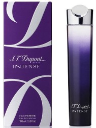 S.T. Dupont Intense Pour Femme