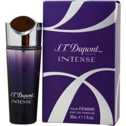 S.T. Dupont Intense Pour Femme