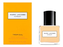 Marc Jacobs Tropical Splash Kumquat