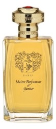 Maitre Parfumeur et Gantier Bois de Turquie