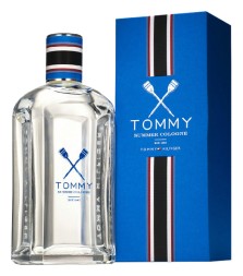 Tommy Hilfiger Tommy Summer 2013
