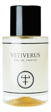 Oliver &amp; Co. Vetiverus