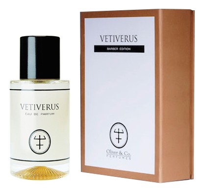 Oliver &amp; Co. Vetiverus