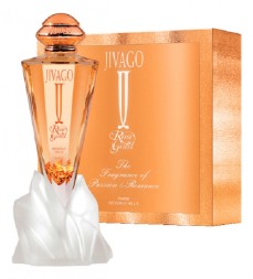 Jivago Rose Gold