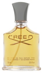 Creed Acier Aluminium