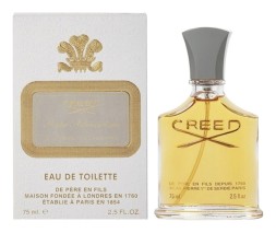 Creed Acier Aluminium