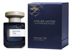 Atelier Materi Narcisse Taiji