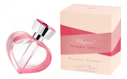 Chopard Happy Spirit Bouquet d&#039;Amour