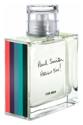 Paul Smith Hello You!