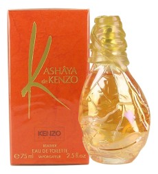 Kenzo Kashaya