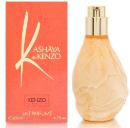 Kenzo Kashaya