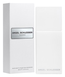 Angel Schlesser Restyling