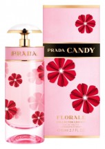 Prada Candy Florale Collector Edition
