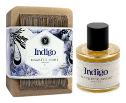 Magnetic Scent Indigo