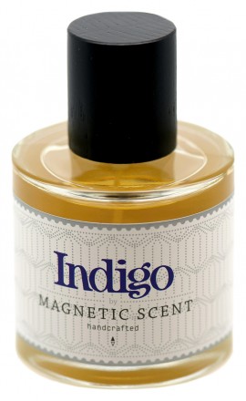 Magnetic Scent Indigo