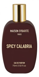 Maison Sybarite Spicy Calabria