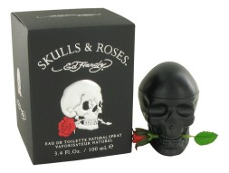 Christian Audigier Ed Hardy Skulls &amp; Roses For Him