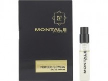 Montale Powder Flowers