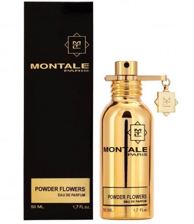 Montale Powder Flowers