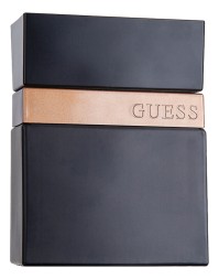 Guess Seductive Homme Noir