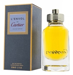 Cartier L'Envol