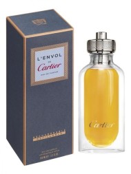 Cartier L'Envol