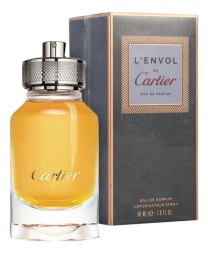 Cartier L'Envol