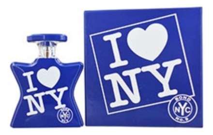 Bond No 9 I Love New York For Holidays