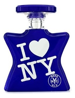 Bond No 9 I Love New York For Holidays