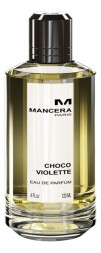 Mancera Choco Violette