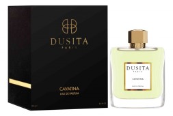 Parfums Dusita Cavatina