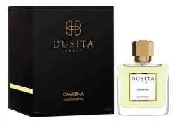 Parfums Dusita Cavatina