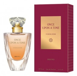 Brocard Once Upon A Time Firebloom