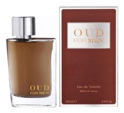 Jacomo Oud For Men