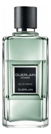 Guerlain Homme Eau De Parfum 2016