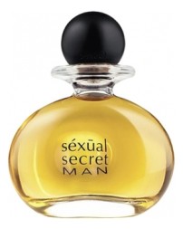 Michel Germain Sexual Secret Men