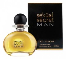 Michel Germain Sexual Secret Men