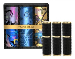 Amouage Interlude Man Trilogy Set