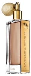 Guerlain Myrrhe &amp; Delires