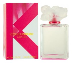 Kenzo Couleur Rose-Pink