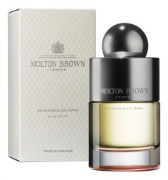 Molton Brown Re Charge Black Pepper Eau De Toilette