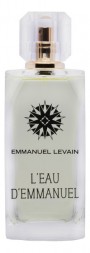 Emmanuel Levain L'Eau D'Emmanuel