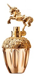 Anna Sui Fantasia Gold Edition