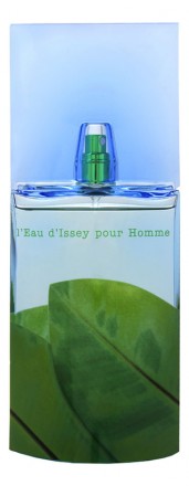 Issey Miyake L&#039;Eau D&#039;Issey Pour Homme Eau De Toilette L&#039;Ete Summer 2012