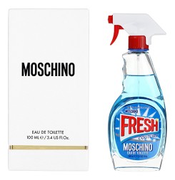 Moschino Fresh Couture