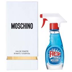 Moschino Fresh Couture