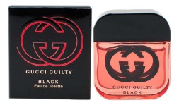 Gucci Guilty Black